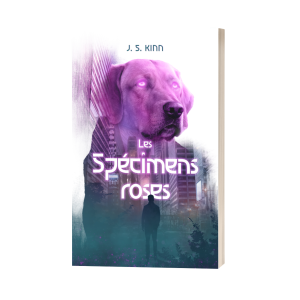 Les Spécimens roses